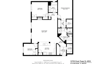 10735 Clock Tower Dr, Countryside, IL 60525 - Photo 24