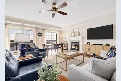 10735 Clocktower Drive #503, Countryside, IL 60525 - Photo 4