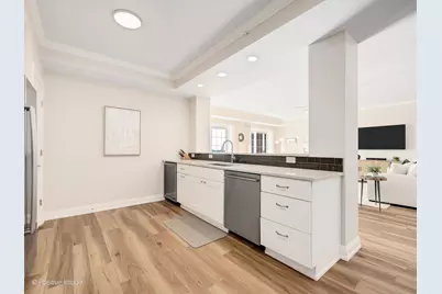 10735 Clocktower Drive #503, Countryside, IL 60525 - Photo 12