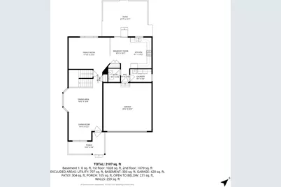 1507 Legacy Pointe Boulevard, Joliet, IL 60431 - Photo 22