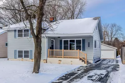 5504 Lyman Avenue, Downers Grove, IL 60516 - Photo 1