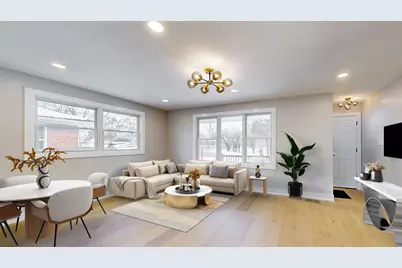 5504 Lyman Avenue, Downers Grove, IL 60516 - Photo 2