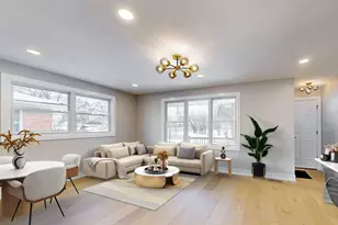 5504 Lyman Ave, Downers Grove, IL 60516 - Photo 2