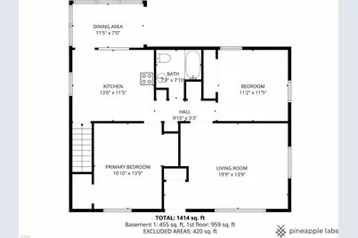 300 N Garfield Street, Hinckley, IL 60520 - Photo 18