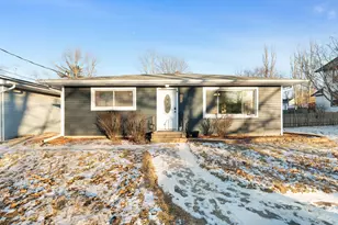 300 N Garfield St, Hinckley, IL 60520 - Photo 1