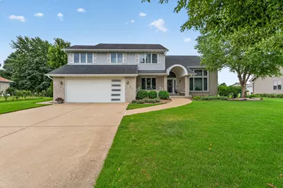 604 Mahoney Drive, Minooka, IL 60447 - Photo 1