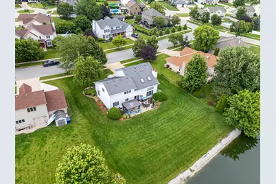 604 Mahoney Drive, Minooka, IL 60447 - Photo 50