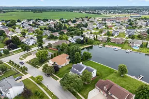 604 Mahoney Dr, Minooka, IL 60447 - Photo 46