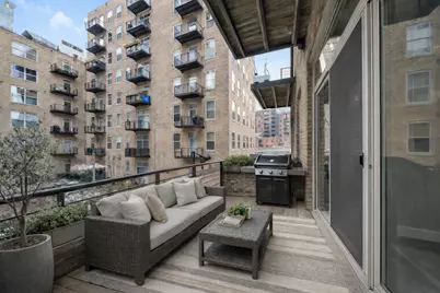 417 S Jefferson Street #209B, Chicago, IL 60607 - Photo 6