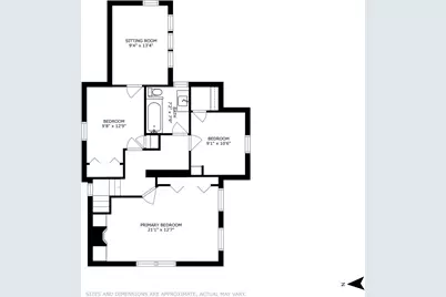 933 Maple Avenue, Evanston, IL 60202 - Photo 28