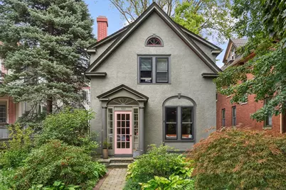 933 Maple Avenue, Evanston, IL 60202 - Photo 2