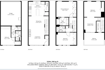 1960 N Seminary Avenue #B, Chicago, IL 60614 - Photo 28