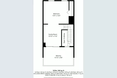 1960 N Seminary Avenue #B, Chicago, IL 60614 - Photo 30