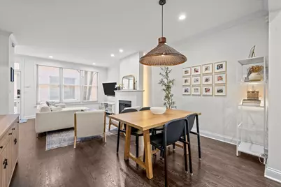 1960 N Seminary Avenue #B, Chicago, IL 60614 - Photo 8