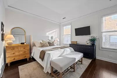 1960 N Seminary Avenue #B, Chicago, IL 60614 - Photo 14