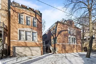 1960 N Seminary Ave, Chicago, IL 60614 - Photo 2
