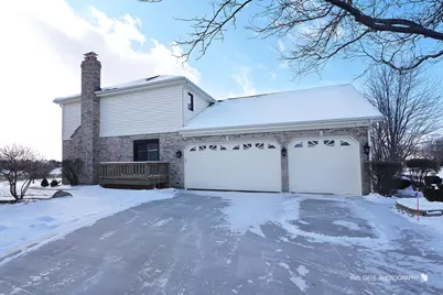 9313 Loch Glen Drive, Lakewood, IL 60014 - Photo 2