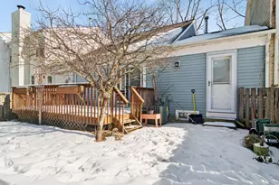 1550 N Dartmoor Ave, Palatine, IL 60067 - Photo 20