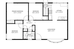 7424 Crawford Ave, Skokie, IL 60076 - Photo 36