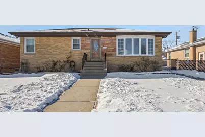 7424 Crawford Avenue, Skokie, IL 60076 - Photo 1