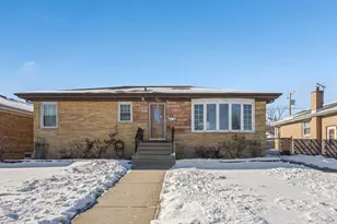 7424 Crawford Ave, Skokie, IL 60076 - Photo 1