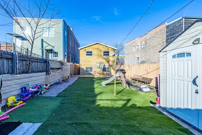 641 W 54th Place, Chicago, IL 60609 - Photo 12