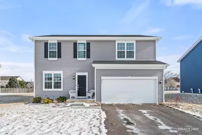 [Address not provided], Maple Park, IL 60151 - Photo 1