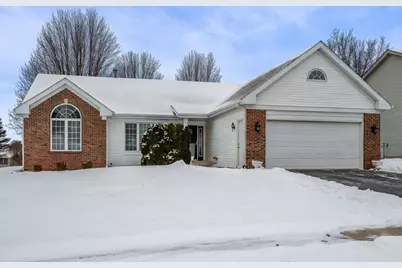 4797 Lindbloom Lane, Cherry Valley, IL 61016 - Photo 1