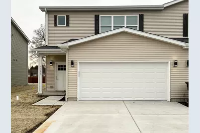 1320 8th Street, Harvard, IL 60033 - Photo 1