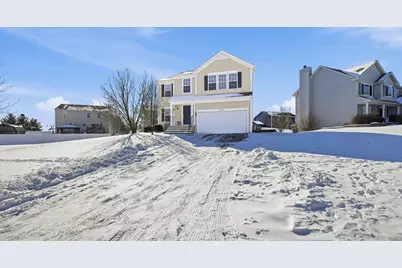 379 Stone Hollow Drive, Poplar Grove, IL 61065 - Photo 2