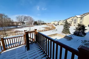 3907 Nannyberry St, Naperville, IL 60564 - Photo 38