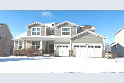 3907 Nannyberry Street, Naperville, IL 60564 - Photo 1