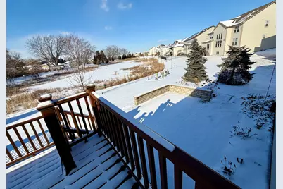 3907 Nannyberry Street, Naperville, IL 60564 - Photo 34