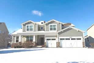 3907 Nannyberry St, Naperville, IL 60564 - Photo 2