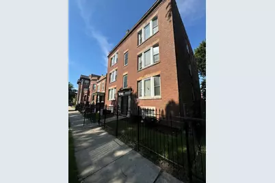 6506 S Ellis Avenue, Chicago, IL 60637 - Photo 1
