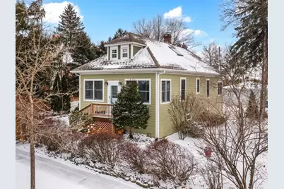 623 Franklin Street, Downers Grove, IL 60515 - Photo 1