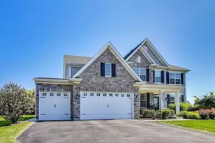 27100 Timber Wood Ct, Plainfield, IL 60585 - Photo 1