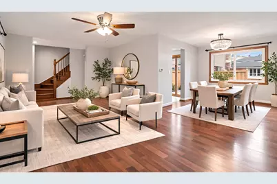 1008 S Beechwood Drive, Mount Prospect, IL 60056 - Photo 4