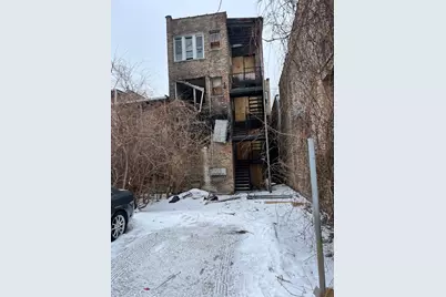 3827 W Fillmore Street, Chicago, IL 60624 - Photo 2