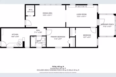 7553 S Evans Street #1, Chicago, IL 60619 - Photo 20