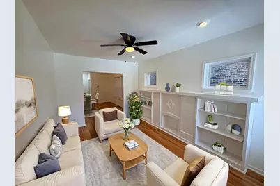 7553 S Evans Street #1, Chicago, IL 60619 - Photo 6