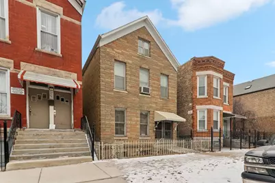 3710 S Wood Street, Chicago, IL 60609 - Photo 2