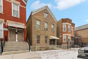 3710 S Wood St, Chicago, IL 60609 - Photo 2