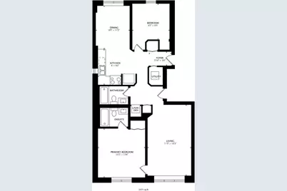 6150 N Ravenswood Avenue #3, Chicago, IL 60660 - Photo 16