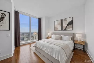 401 N Wabash Avenue #45D, Chicago, IL 60611 - Photo 18