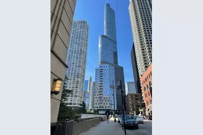 401 N Wabash Avenue #45D, Chicago, IL 60611 - Photo 2