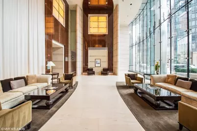 401 N Wabash Avenue #45D, Chicago, IL 60611 - Photo 4