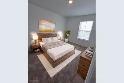 14952 S Dyer Lane #14952, Plainfield, IL 60544 - Photo 16