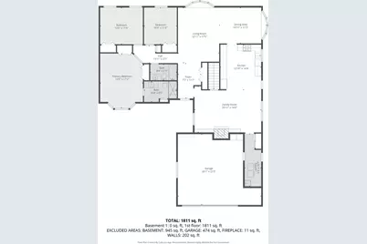 1607 Albermarle Court, Naperville, IL 60563 - Photo 20