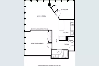 100 E Walton Street #14D, Chicago, IL 60611 - Photo 36